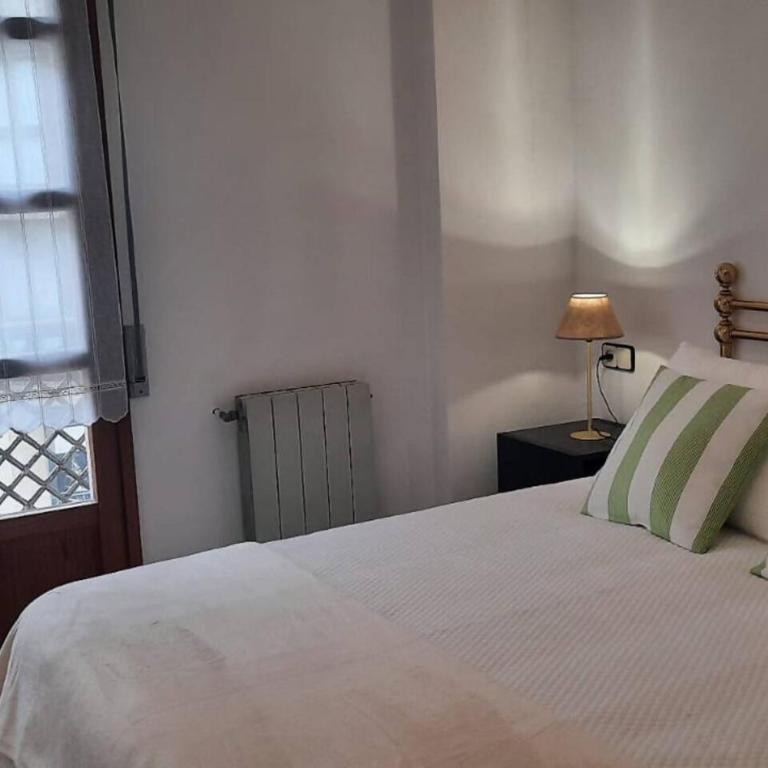 Acogedor apartamento en Begoña - Apartamento de 2 dormitorios - 24