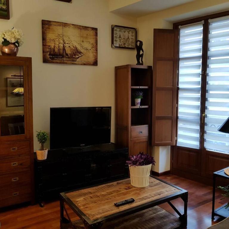 Piso De Calidad En El Centro de Gijón - Apartamento de 2 dormitorios - 3