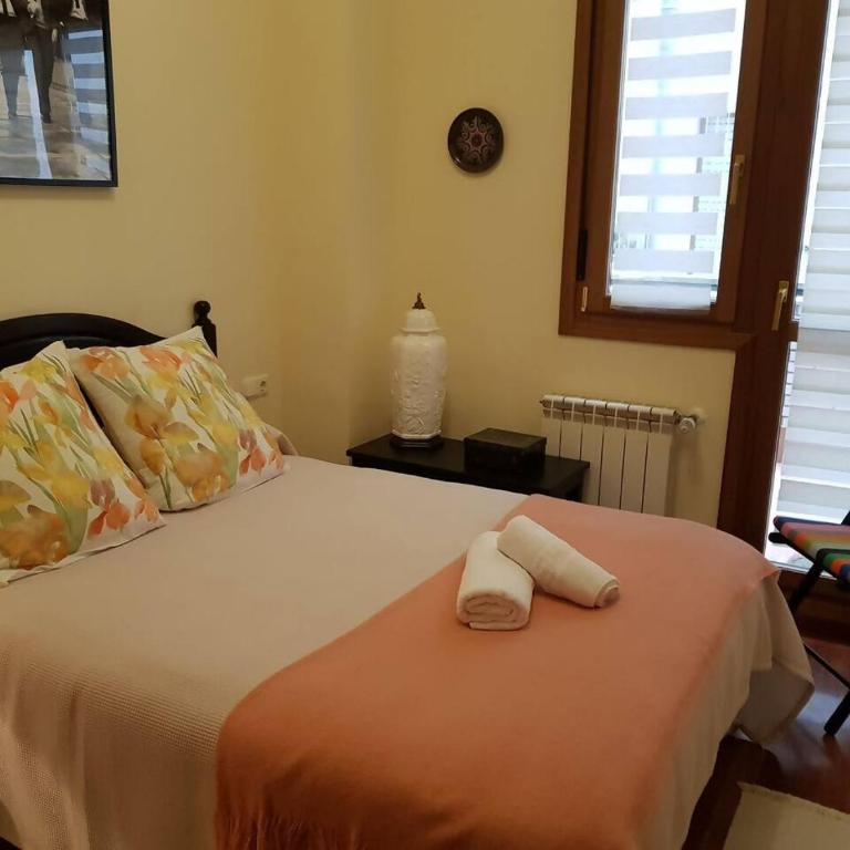 Piso De Calidad En El Centro de Gijón - Apartamento de 2 dormitorios - 5
