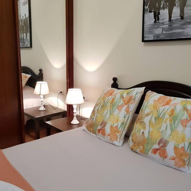 Piso De Calidad En El Centro de Gijón - Apartamento de 2 dormitorios - 6