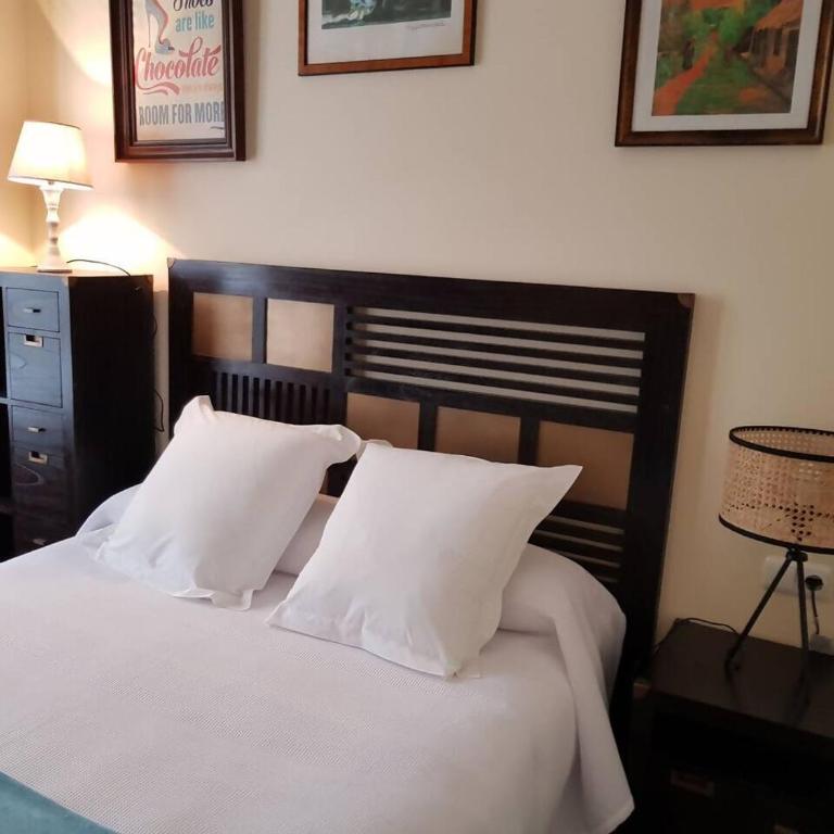 Piso De Calidad En El Centro de Gijón - Apartamento de 2 dormitorios - 7