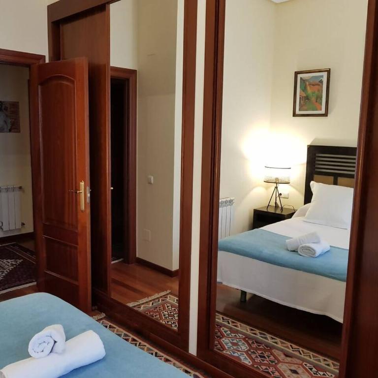 Piso De Calidad En El Centro de Gijón - Apartamento de 2 dormitorios - 8