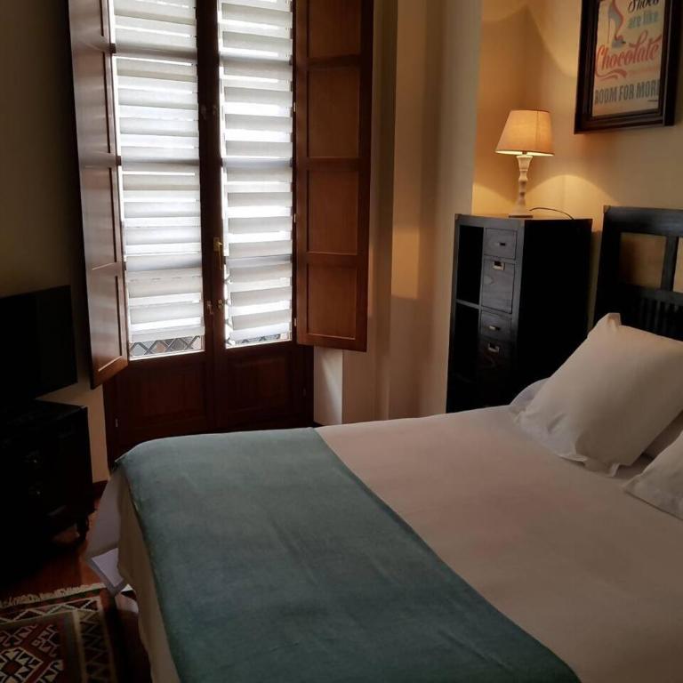 Piso De Calidad En El Centro de Gijón - Apartamento de 2 dormitorios - 9