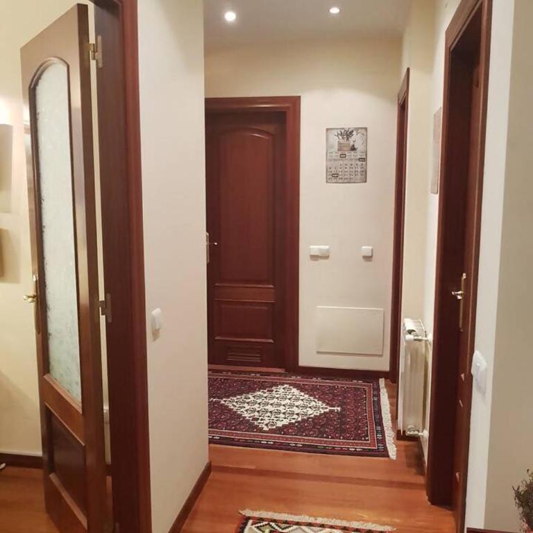 Piso De Calidad En El Centro de Gijón - Apartamento de 2 dormitorios - 10
