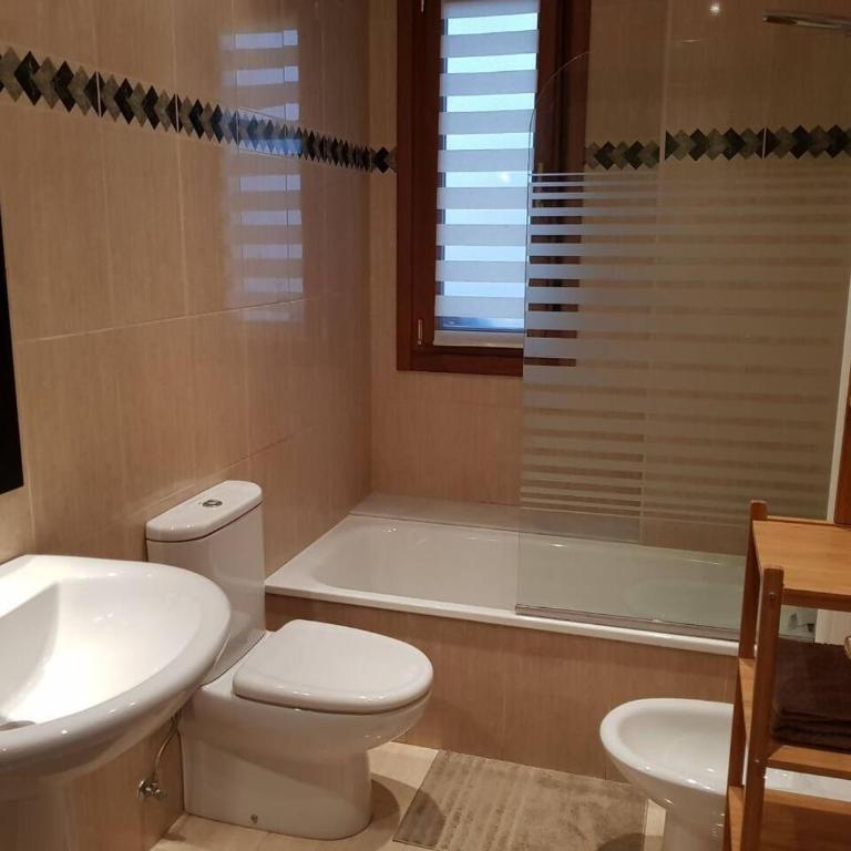 Piso De Calidad En El Centro de Gijón - Apartamento de 2 dormitorios - 14