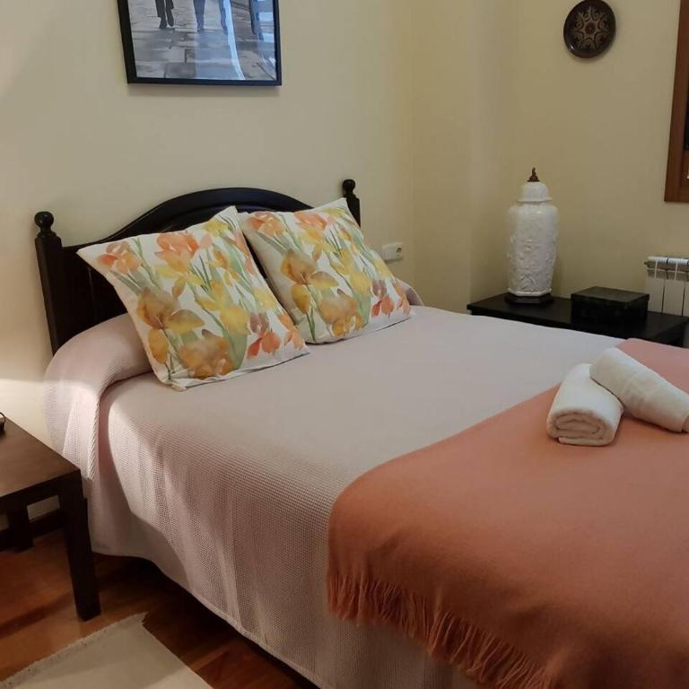 Piso De Calidad En El Centro de Gijón - Apartamento de 2 dormitorios - 16