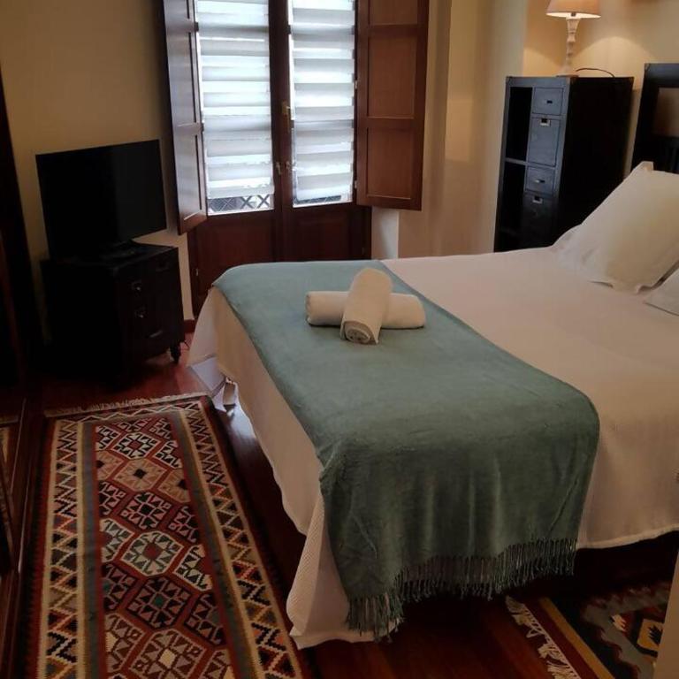 Piso De Calidad En El Centro de Gijón - Apartamento de 2 dormitorios - 17