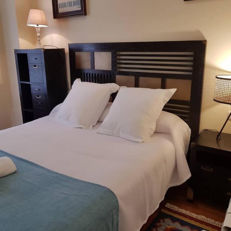 Piso De Calidad En El Centro de Gijón - Apartamento de 2 dormitorios - 18