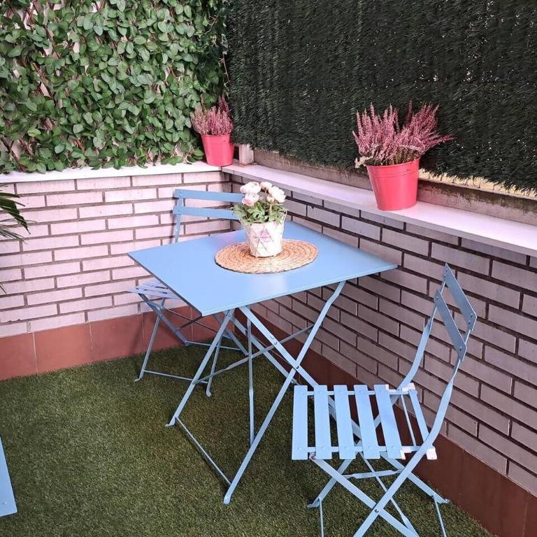 Piso De Calidad En El Centro de Gijón - Apartamento de 2 dormitorios - 21