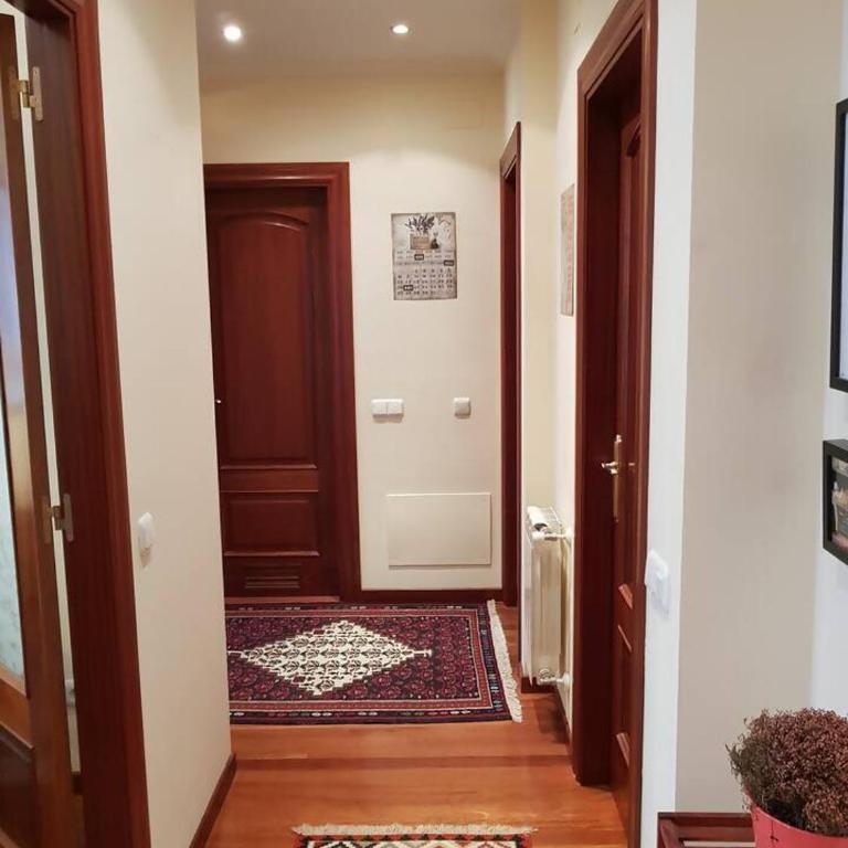 Piso De Calidad En El Centro de Gijón - Apartamento de 2 dormitorios - 22