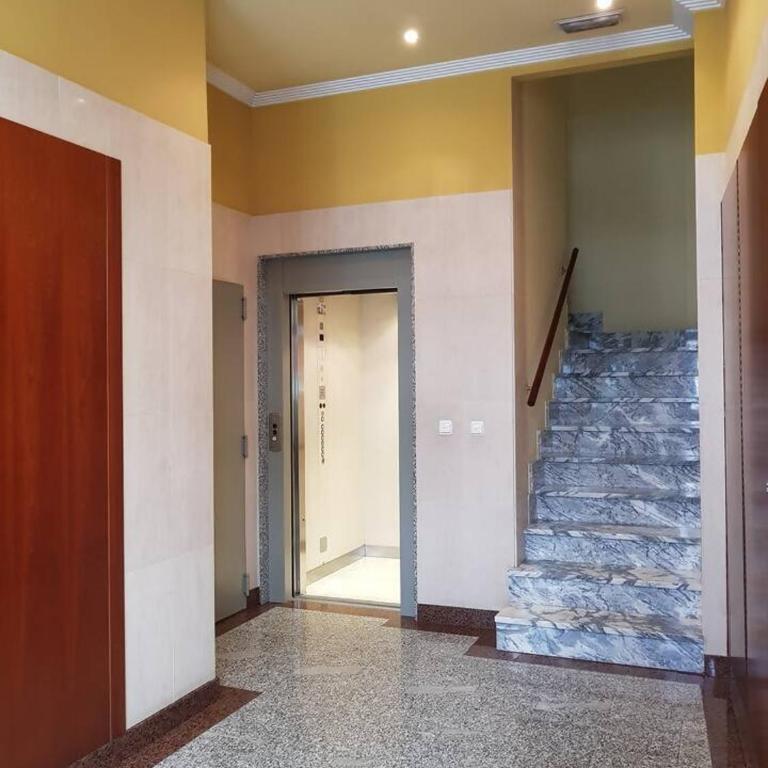 Piso De Calidad En El Centro de Gijón - Apartamento de 2 dormitorios - 24