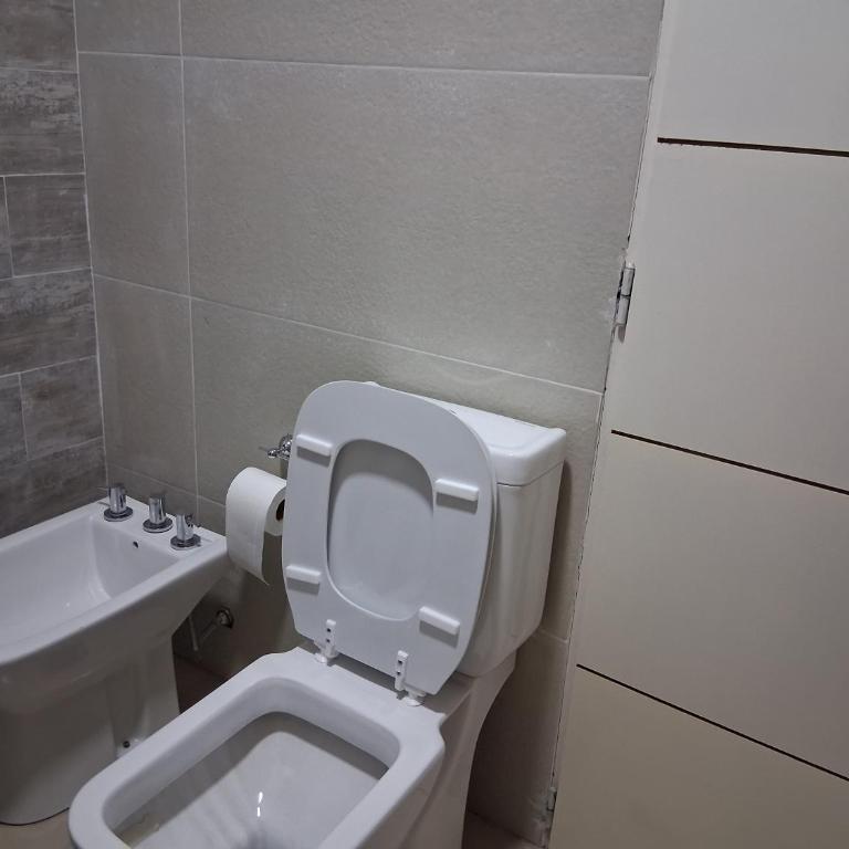 Lennon remis gratis Ezeiza - Suite - 5