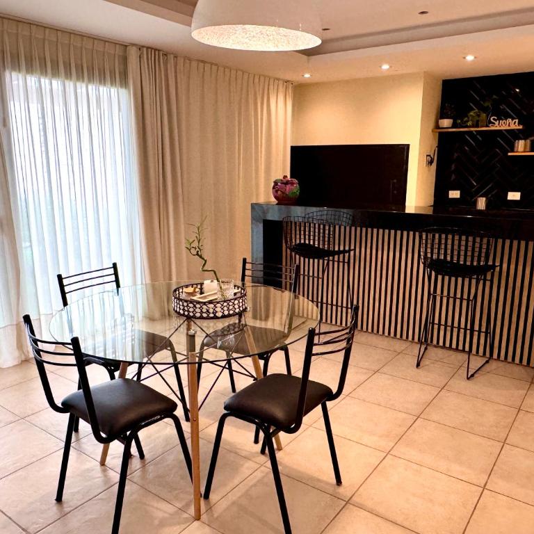 Verde Limon Loft (monoambiente) - One-Bedroom House - 14