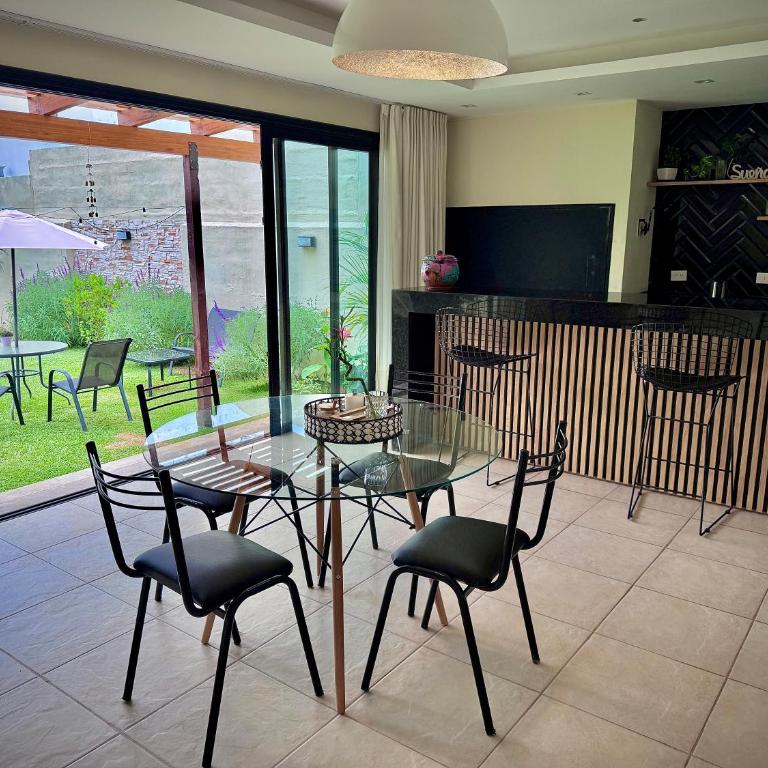 Verde Limon Loft (monoambiente) - One-Bedroom House - 21