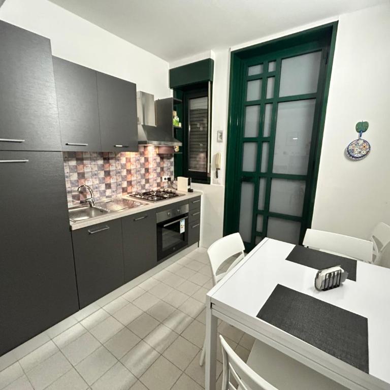Casa Jaya Taormina - Appartamento con 1 Camera da Letto - 4