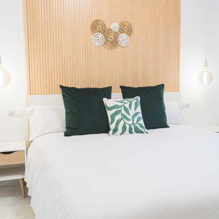 Paraíso Natural en Marbella con Piscina y Parking - Apartamento - 17