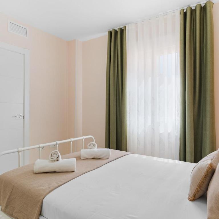Marina Suites 3 - Fuengirola - Apartamento - 12