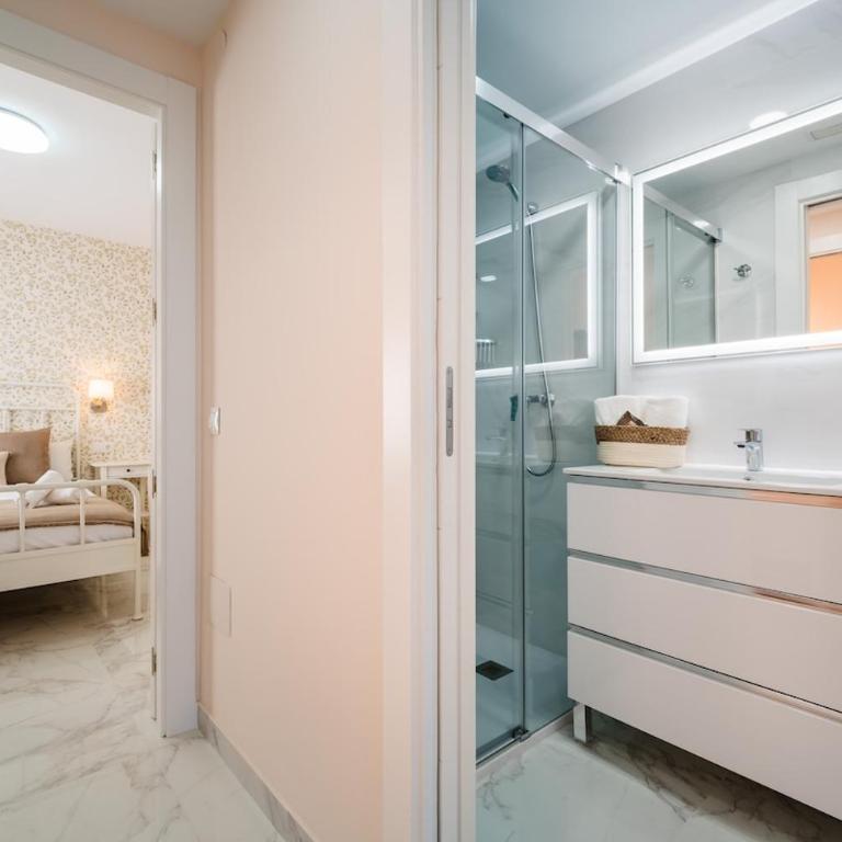 Marina Suites 3 - Fuengirola - Apartamento - 15