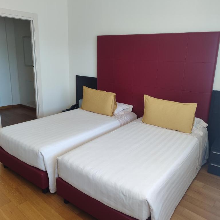 Residence Calissano - Appartamento Familiare con 2 Camere da Letto - 5