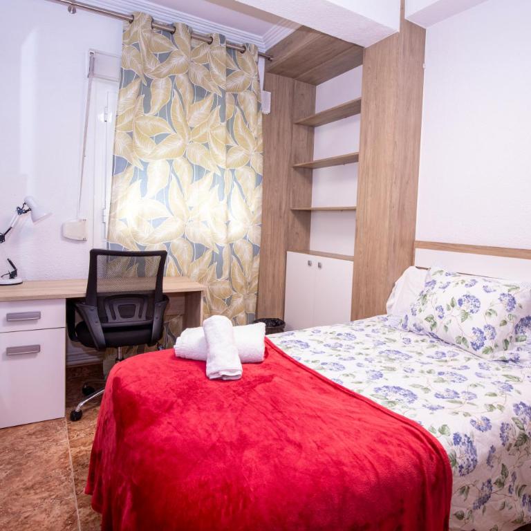 Lemon & Green GuestHouse - Three-Bedroom Superior Apartment - 3