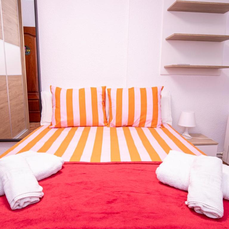 Lemon & Green GuestHouse - Three-Bedroom Superior Apartment - 13