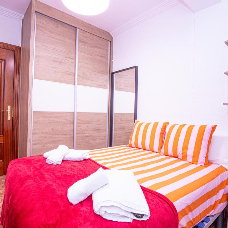 Lemon & Green GuestHouse - Three-Bedroom Superior Apartment - 7