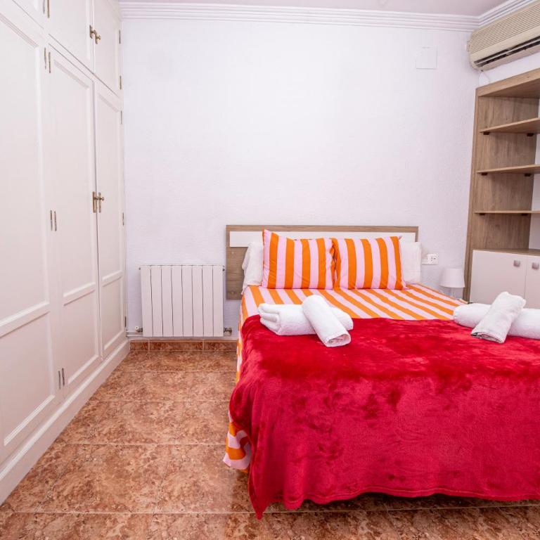 Lemon & Green GuestHouse - Three-Bedroom Superior Apartment - 4