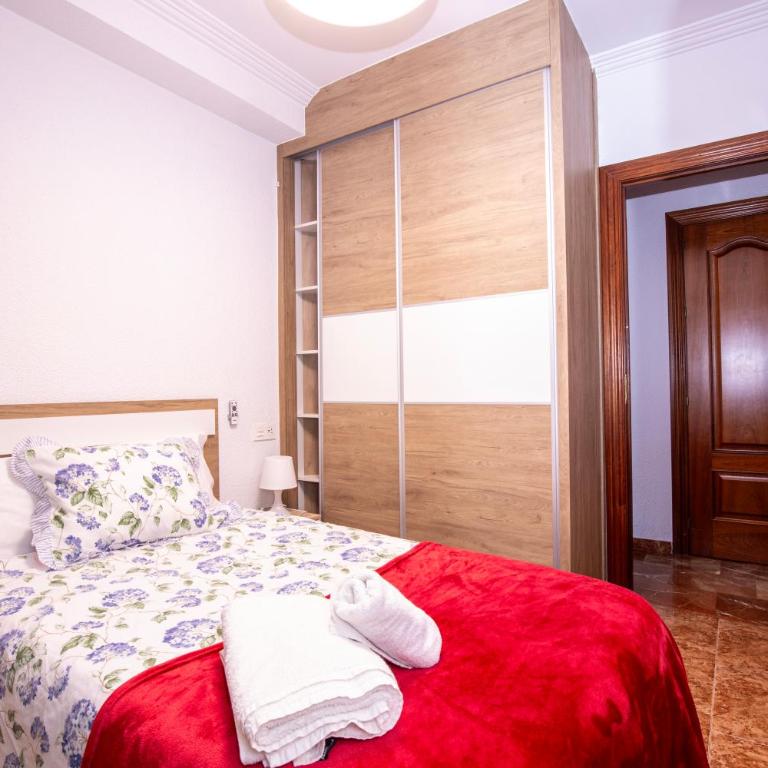 Lemon & Green GuestHouse - Three-Bedroom Superior Apartment - 14