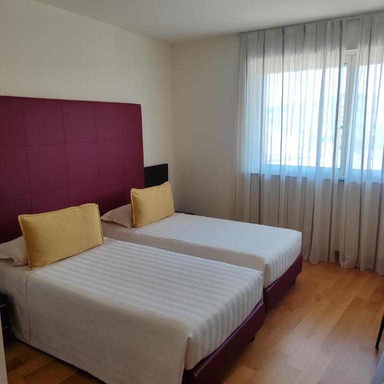 Residence Calissano - Appartamento Familiare con 2 Camere da Letto - 7
