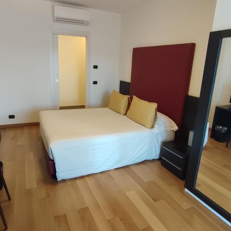 Residence Calissano - Appartamento Familiare con 2 Camere da Letto - 2