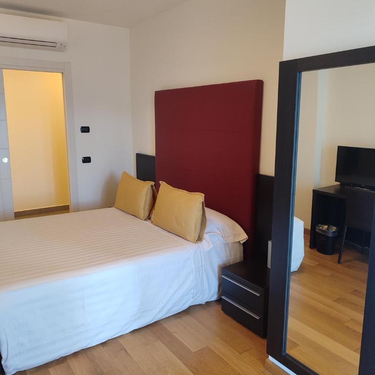 Residence Calissano - Appartamento Familiare con 2 Camere da Letto - 8