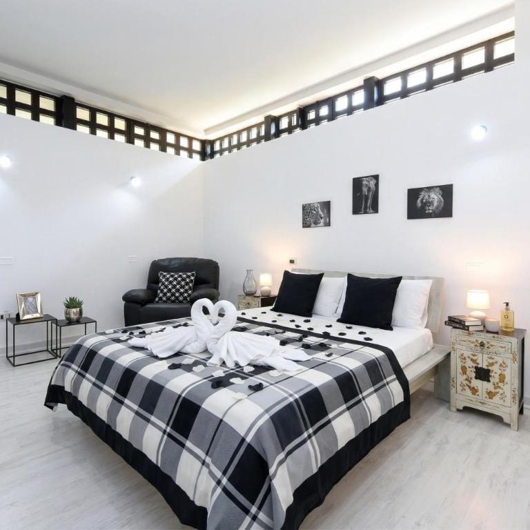 Villa Meraviglia DesenzanoLoft Official Partner Homes & Villas by Marriott Bonvoy - Villa con 3 Camere da Letto - 31