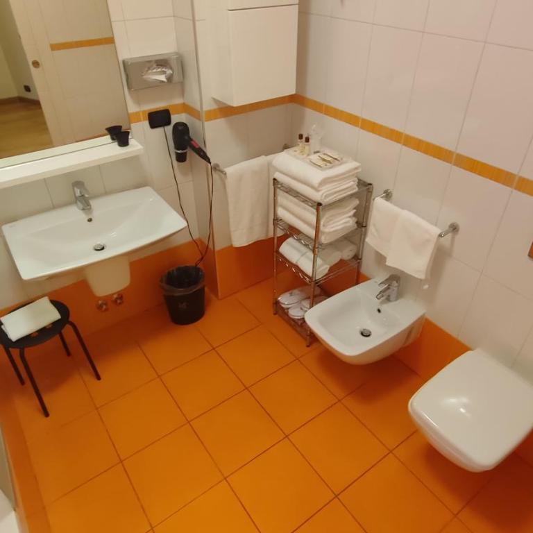 Residence Calissano - Appartamento Familiare con 2 Camere da Letto - 9