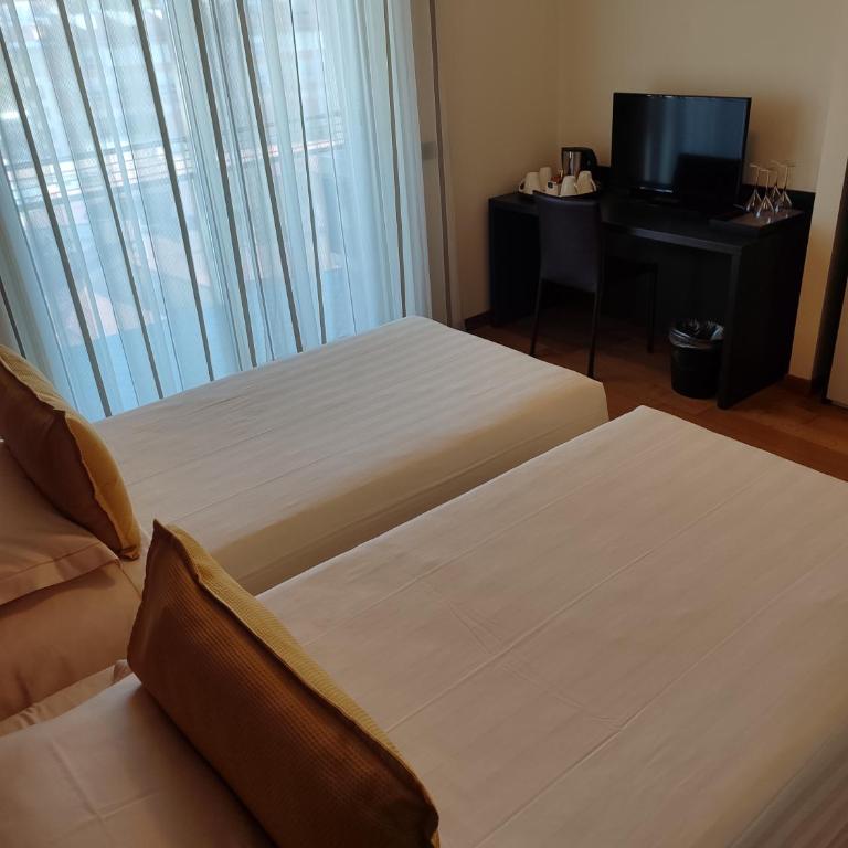 Residence Calissano - Appartamento Familiare con 2 Camere da Letto - 11