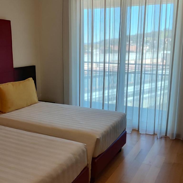 Residence Calissano - Appartamento Familiare con 2 Camere da Letto - 13