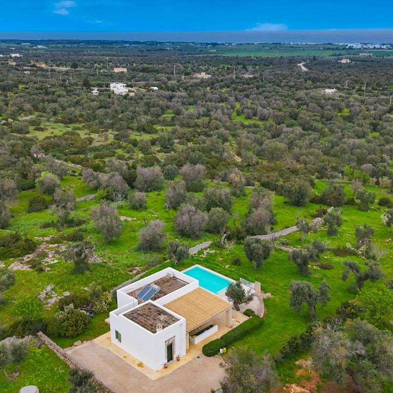 The Ridge House with Sea View by Rentbeat - Villa con 2 Camere da Letto - 49