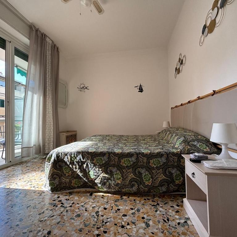 Casa Mimin, Vista Mare, Adults Only, Sanremo - Appartamento - 19