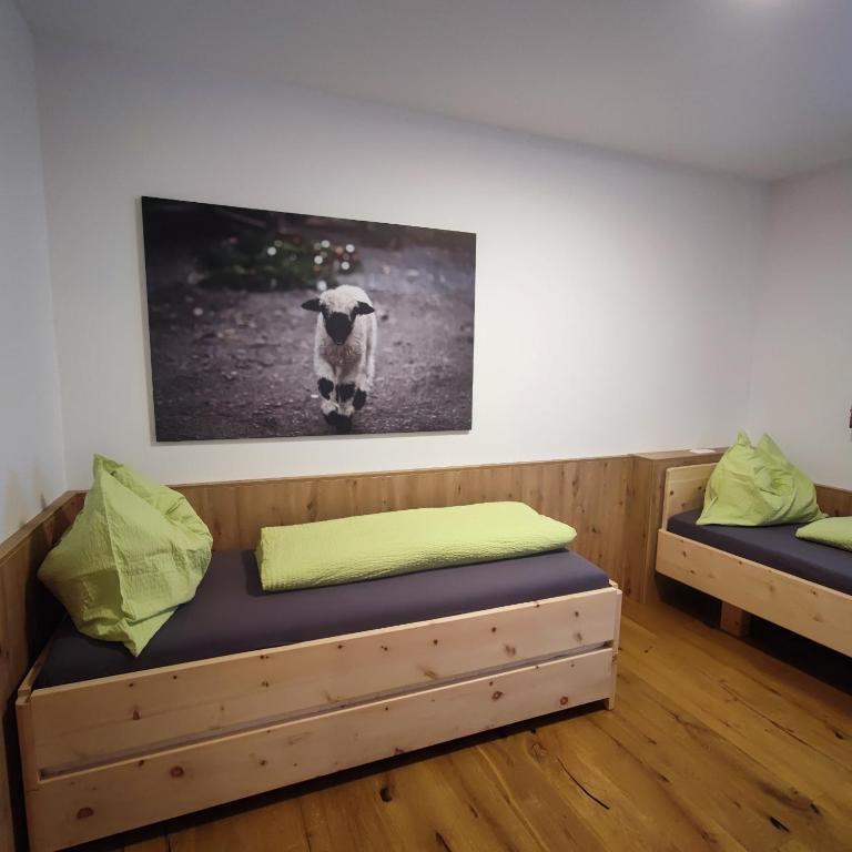 Sotlas Ferienwohnung - Apartment mit 2 Schlafzimmern - 23