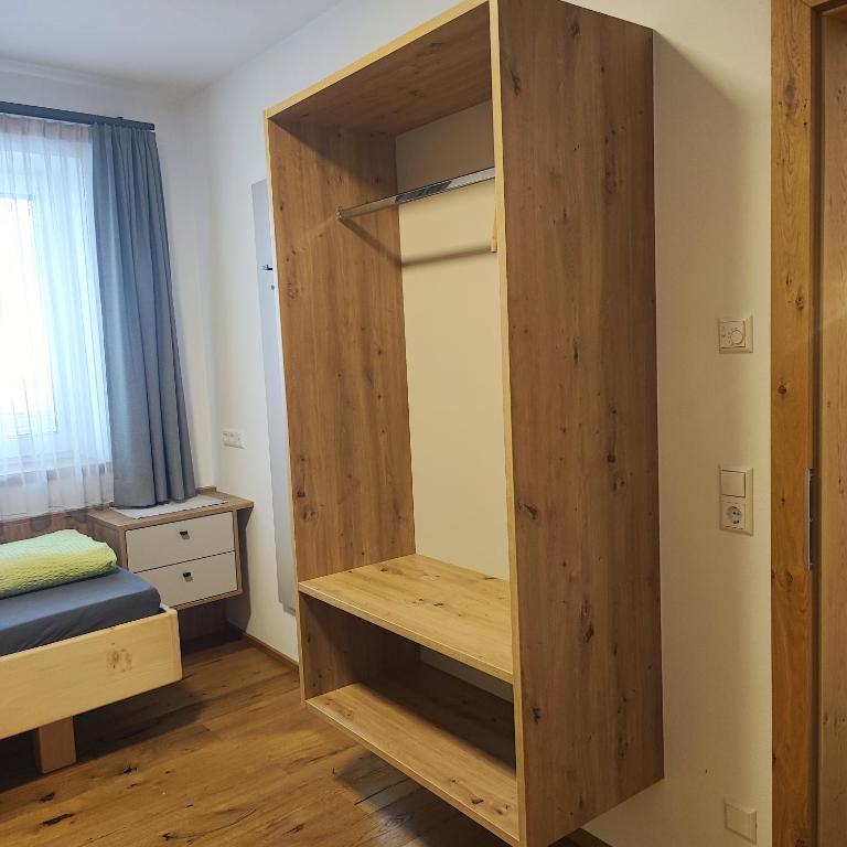 Sotlas Ferienwohnung - Apartment mit 2 Schlafzimmern - 24