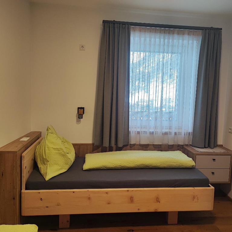 Sotlas Ferienwohnung - Apartment mit 2 Schlafzimmern - 25