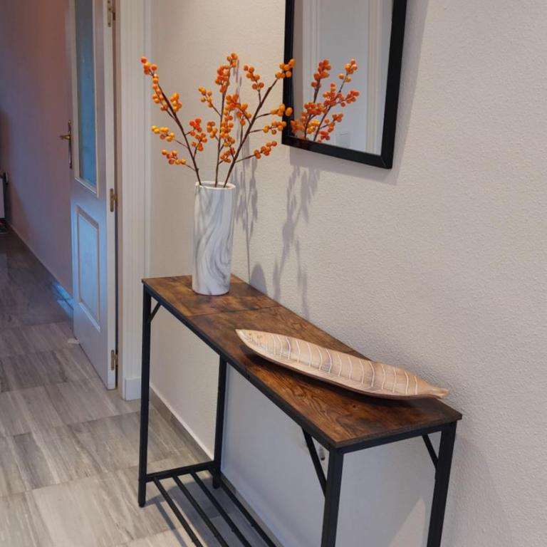 Alhaurin Golf Apartment - Two-Bedroom Apartment - 17