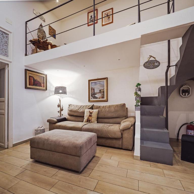 Casa Moneka - Apartment - 1