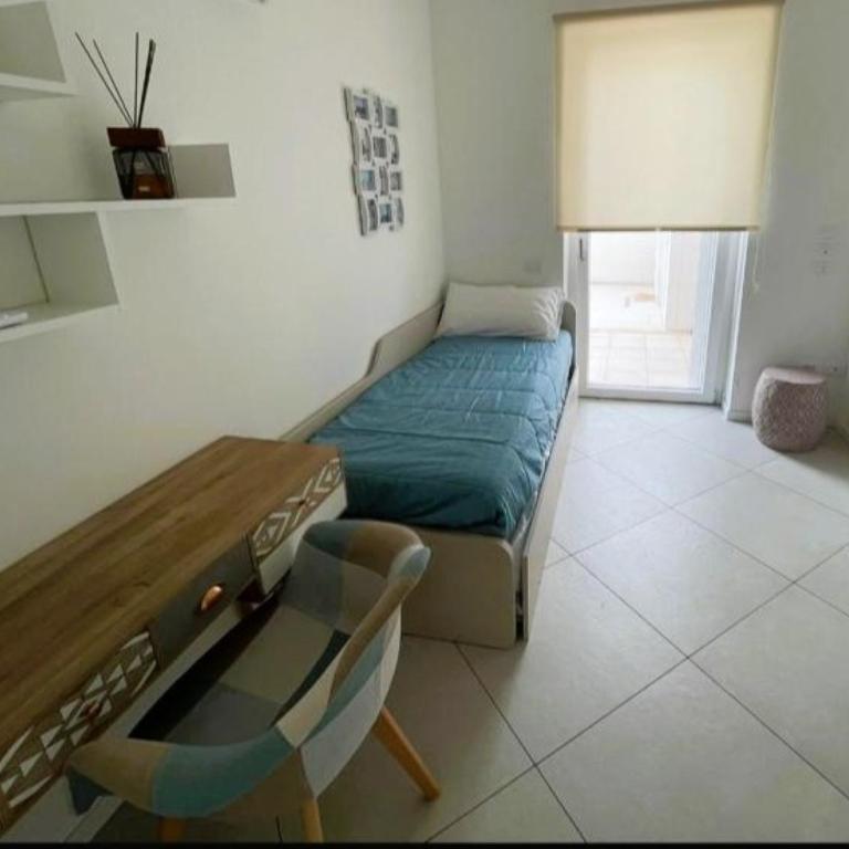 Calypso Luxury Pool&Spa - Appartamento Superior con 2 Camere da Letto - 12