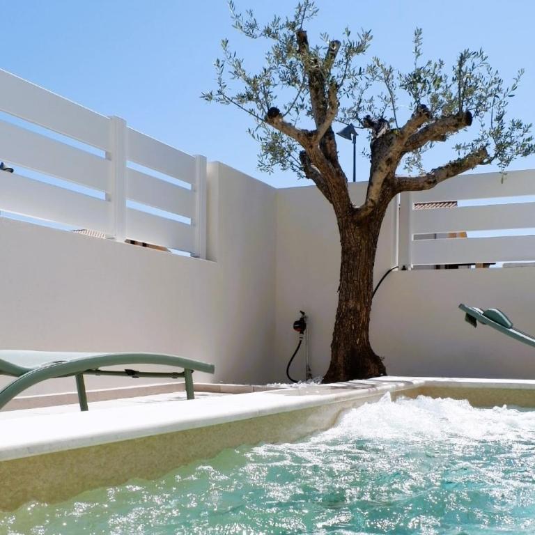 Calypso Luxury Pool&Spa - Appartamento Superior con 2 Camere da Letto - 18