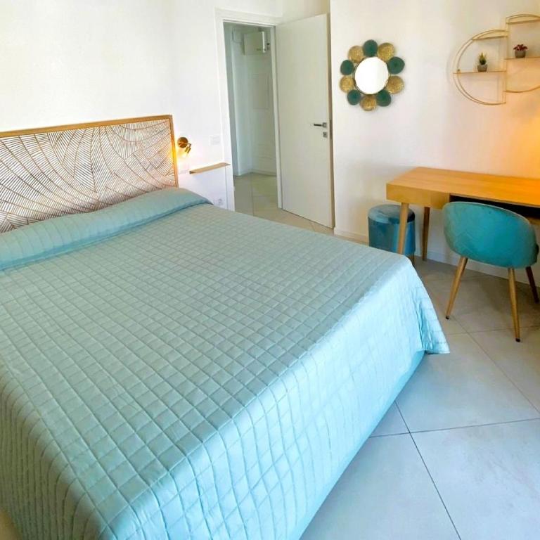 Calypso Luxury Pool&Spa - Appartamento Superior con 2 Camere da Letto - 11