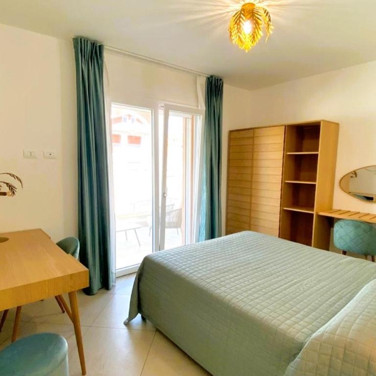Calypso Luxury Pool&Spa - Appartamento Superior con 2 Camere da Letto - 10