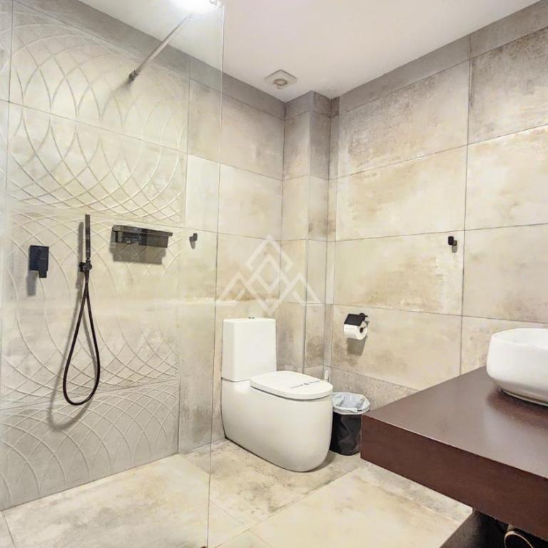 Casa Suspiro - Habitación Triple con baño privado externo - 7