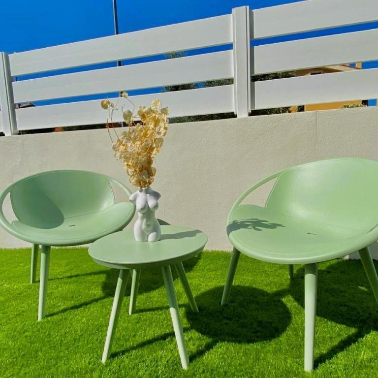 Calypso Luxury Pool&Spa - Appartamento Superior con 2 Camere da Letto - 6
