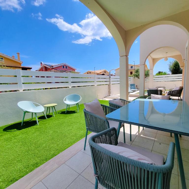 Calypso Luxury Pool&Spa - Appartamento Superior con 2 Camere da Letto - 15