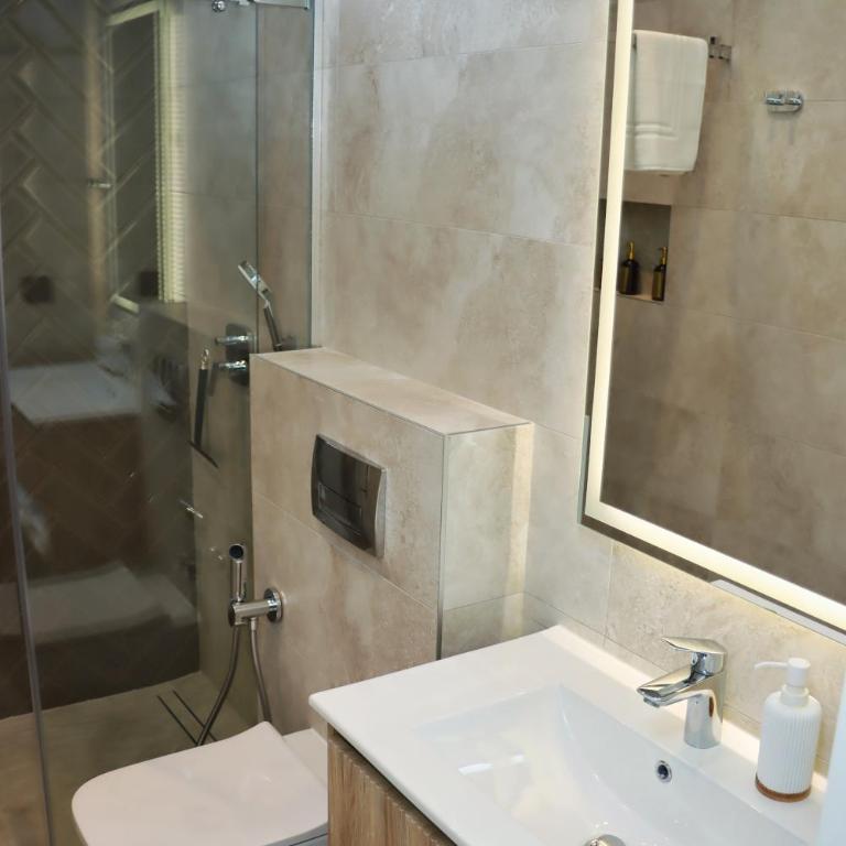 Giorgio Luxury Suites - Studio sa Balkonom - 11